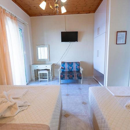 Aparthotel Bella Vista Nydri  Esterno foto