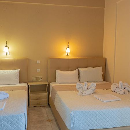 Aparthotel Bella Vista Nydri  Esterno foto