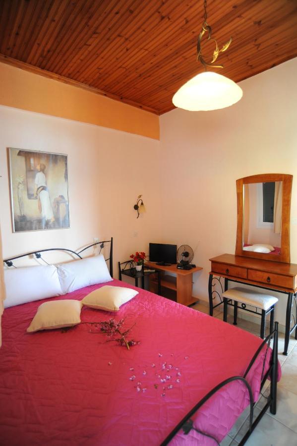 Aparthotel Bella Vista Nydri  Camera foto