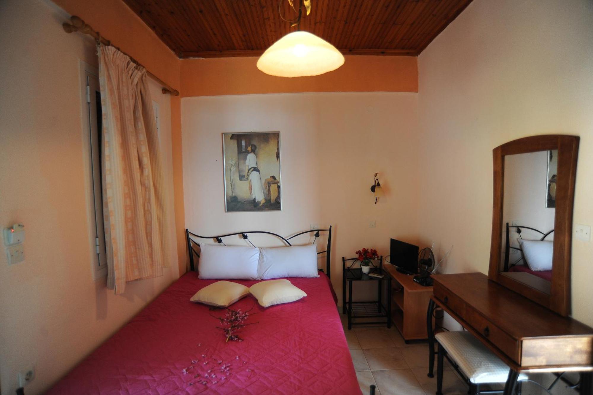 Aparthotel Bella Vista Nydri  Camera foto