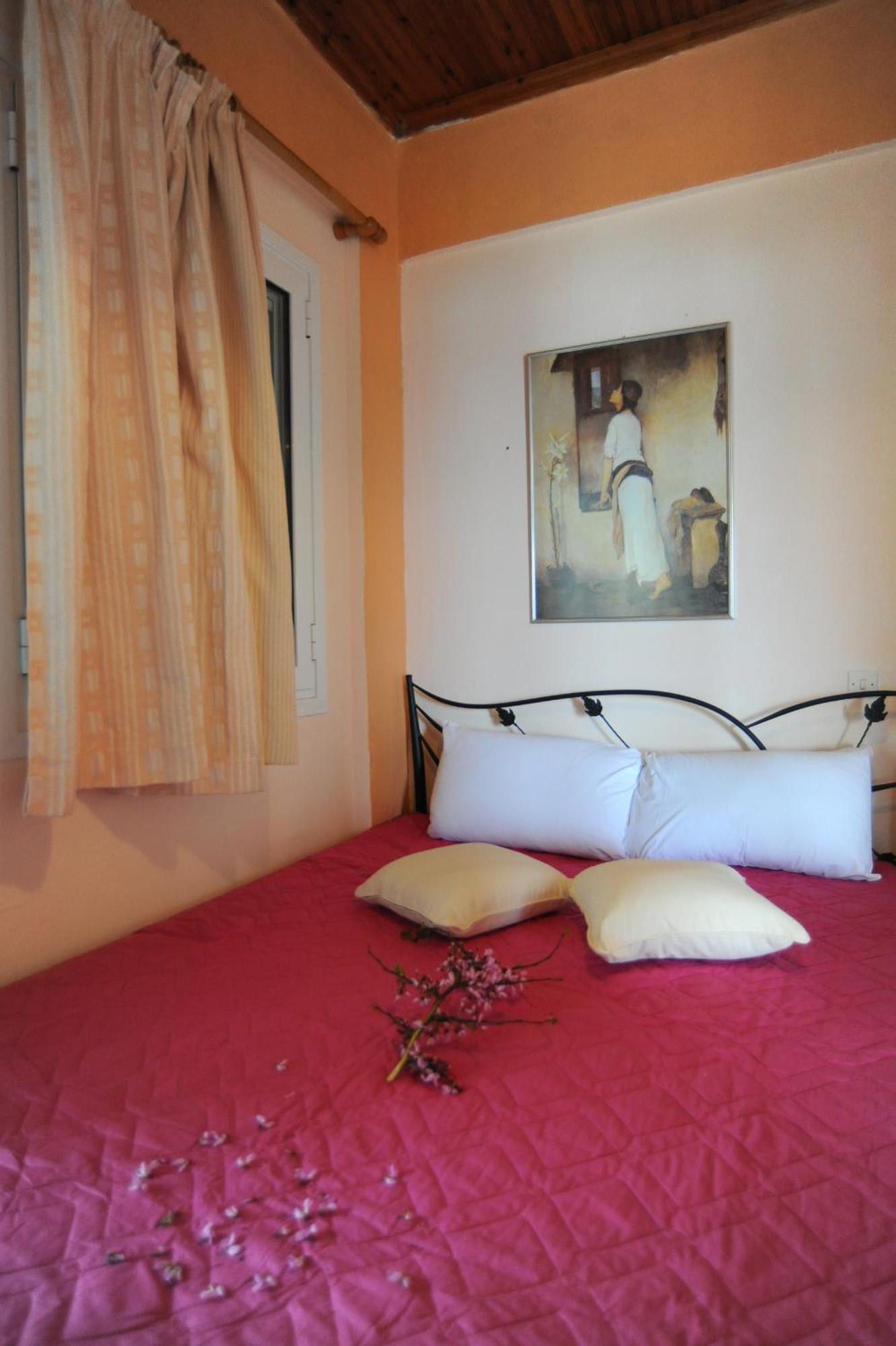 Aparthotel Bella Vista Nydri  Camera foto