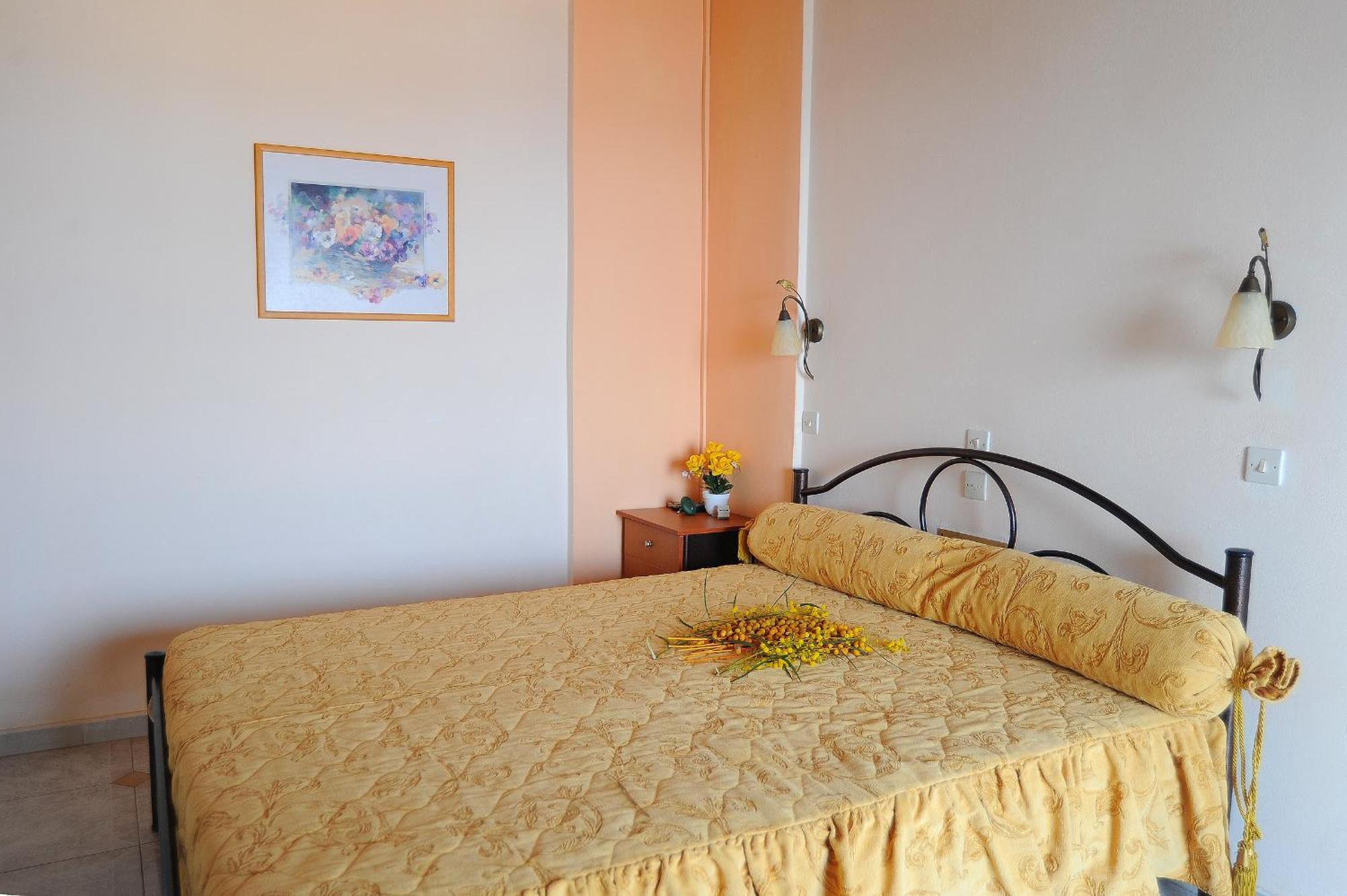 Aparthotel Bella Vista Nydri  Camera foto