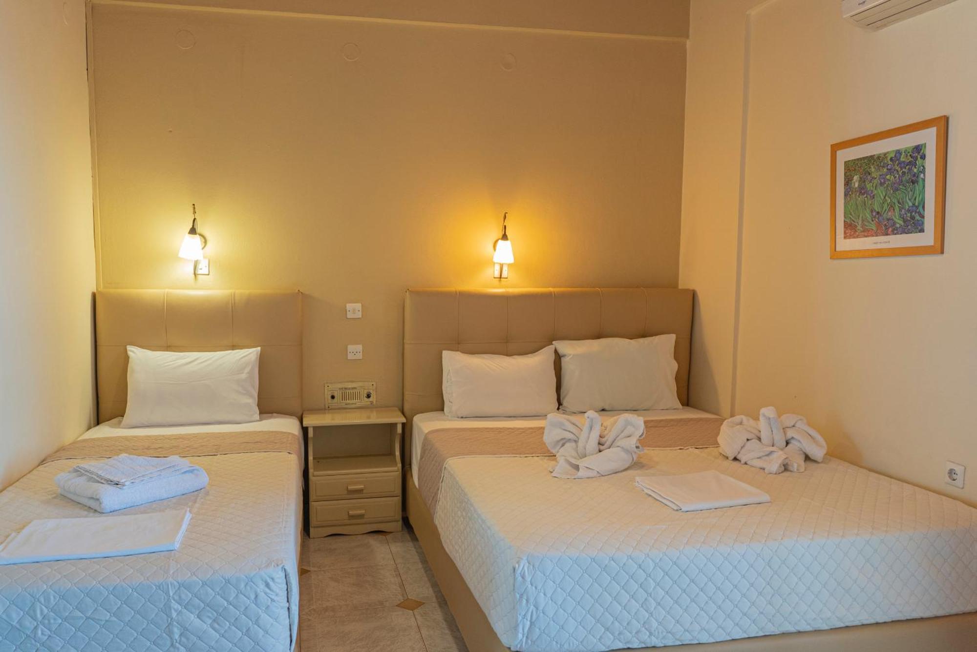 Aparthotel Bella Vista Nydri  Esterno foto