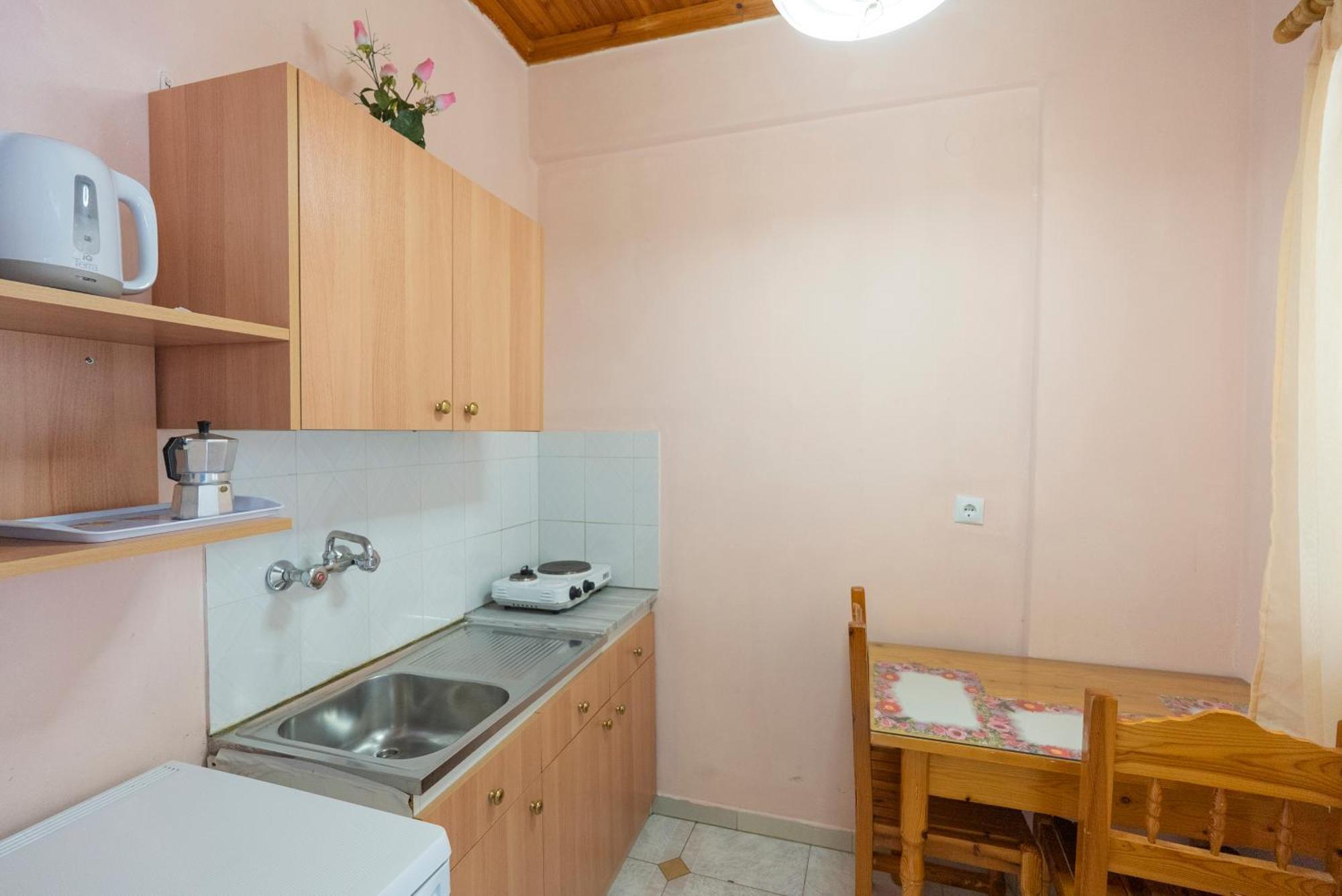 Aparthotel Bella Vista Nydri  Esterno foto
