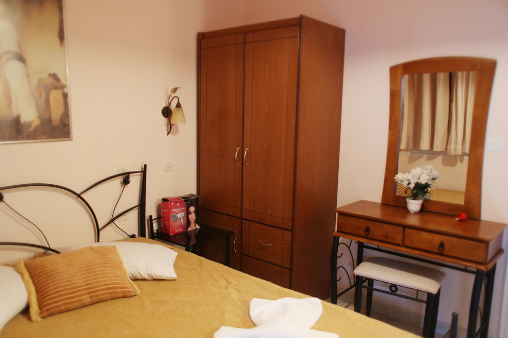 Aparthotel Bella Vista Nydri  Esterno foto
