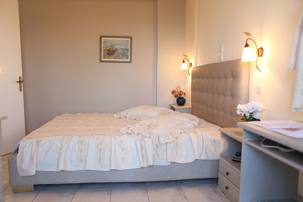 Aparthotel Bella Vista Nydri  Esterno foto