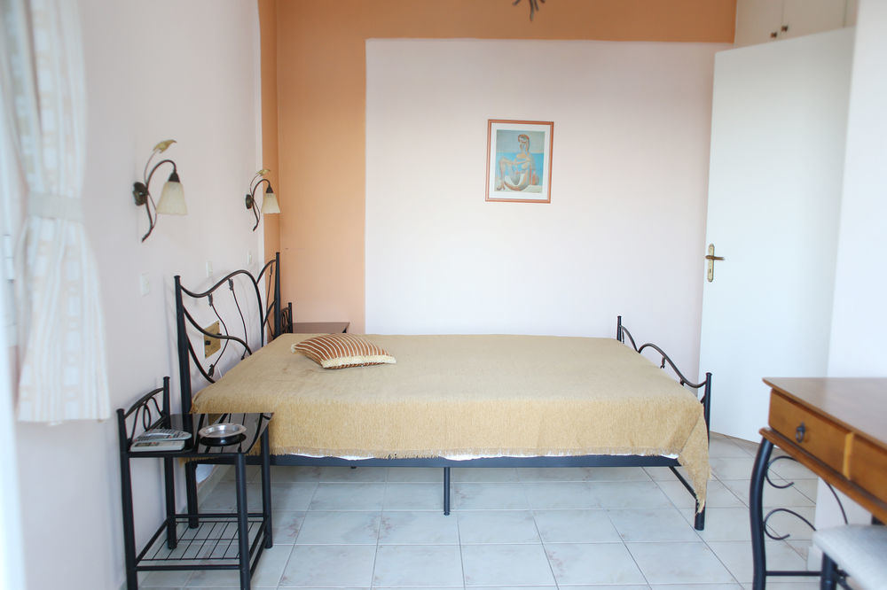 Aparthotel Bella Vista Nydri  Esterno foto