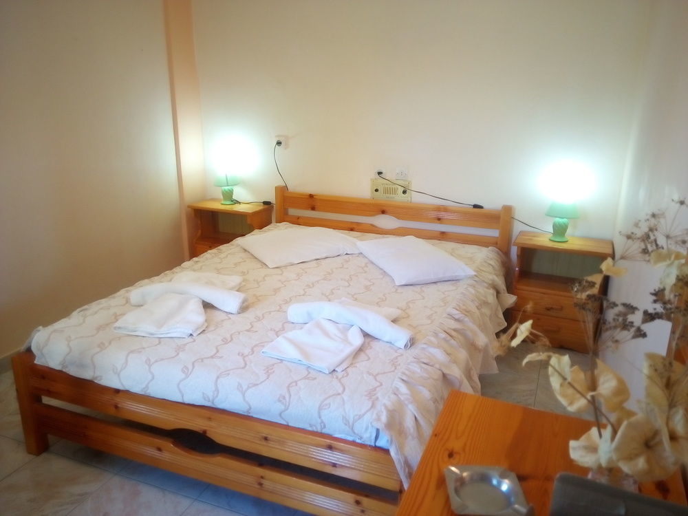 Aparthotel Bella Vista Nydri  Esterno foto