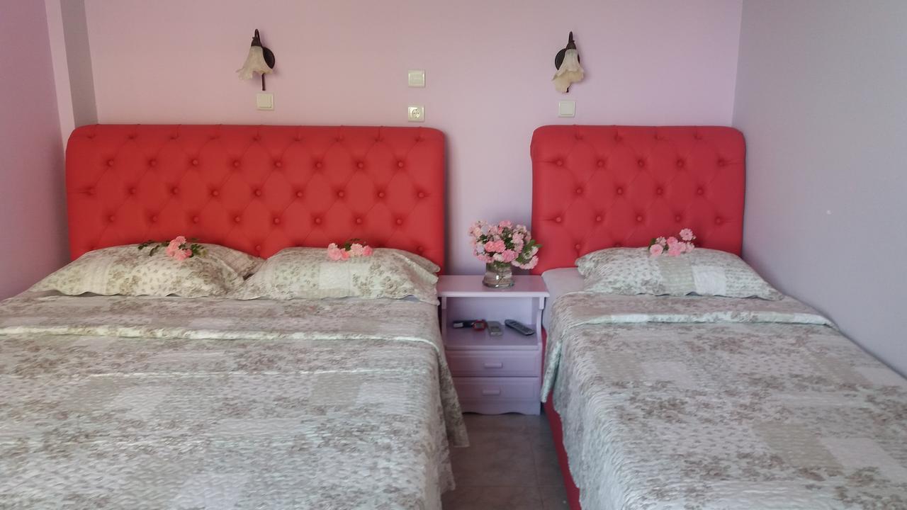 Aparthotel Bella Vista Nydri  Esterno foto