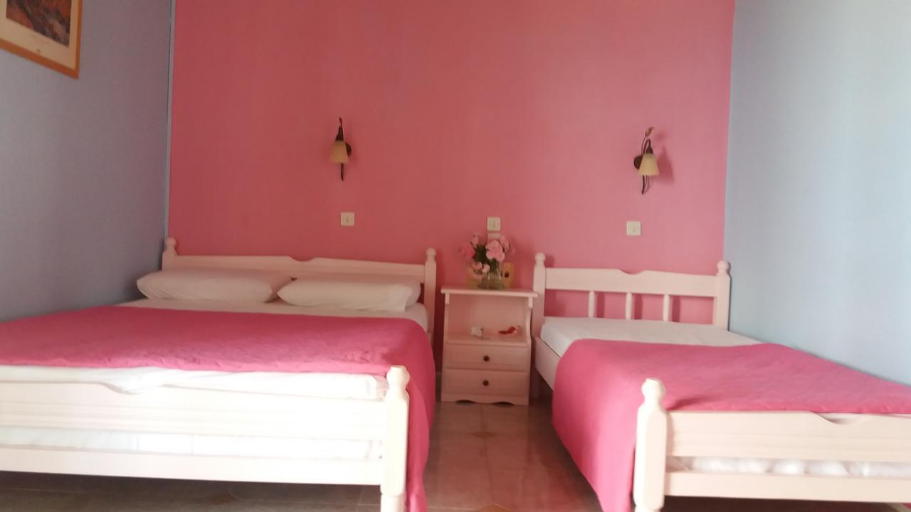 Aparthotel Bella Vista Nydri  Esterno foto